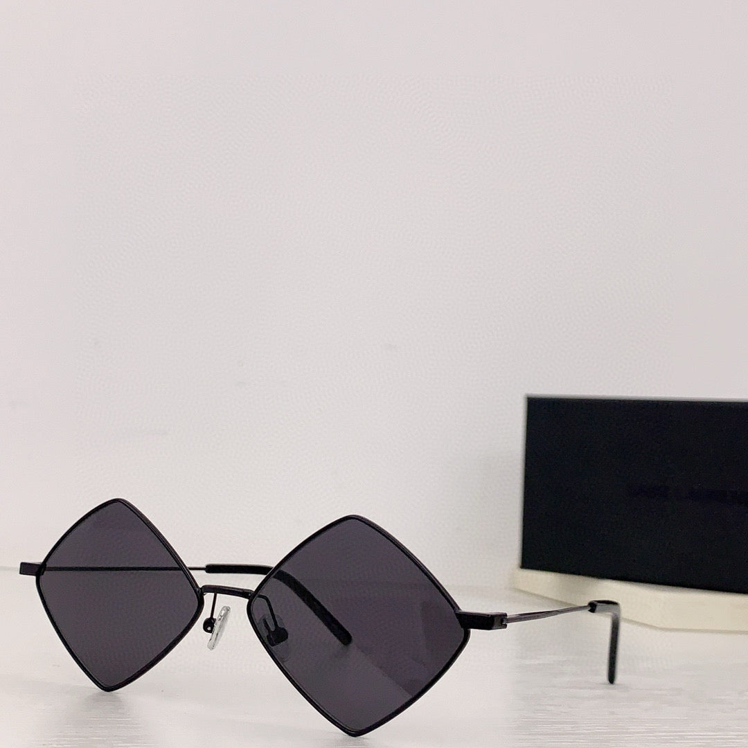 Saint Laurent Sunglasses- Saint Laurent Sunglasses Premium Fashion Designer Sunglasses