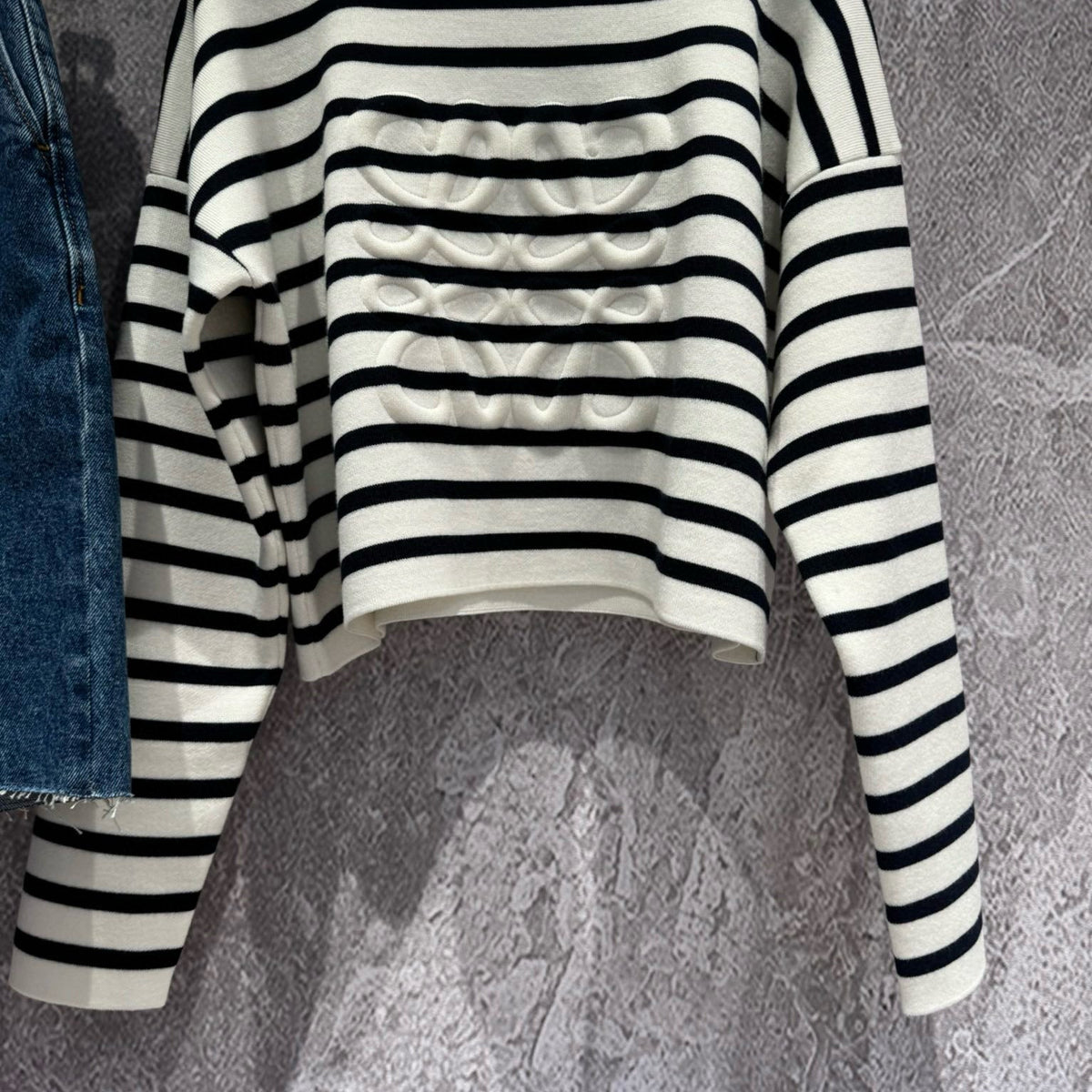Tops- Loew Top Premium Designer Casual Top