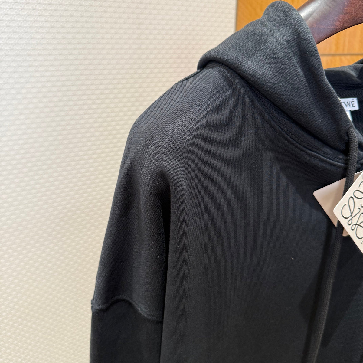 Hoodies- Loew Hoodie Premium Designer Casual Hoodie