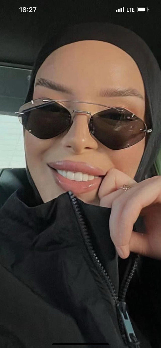 Dior Sunglasses- Dior Sunglasses Luxury Designer UV Sunglasses