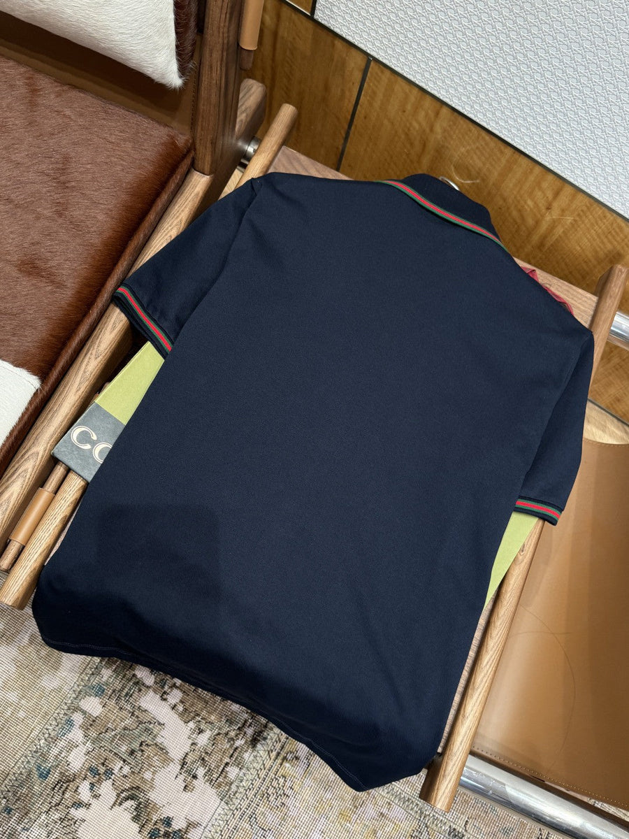 Gucci Polo Shirts- Gucci Polo Shirt Premium Everyday Polo Shirt