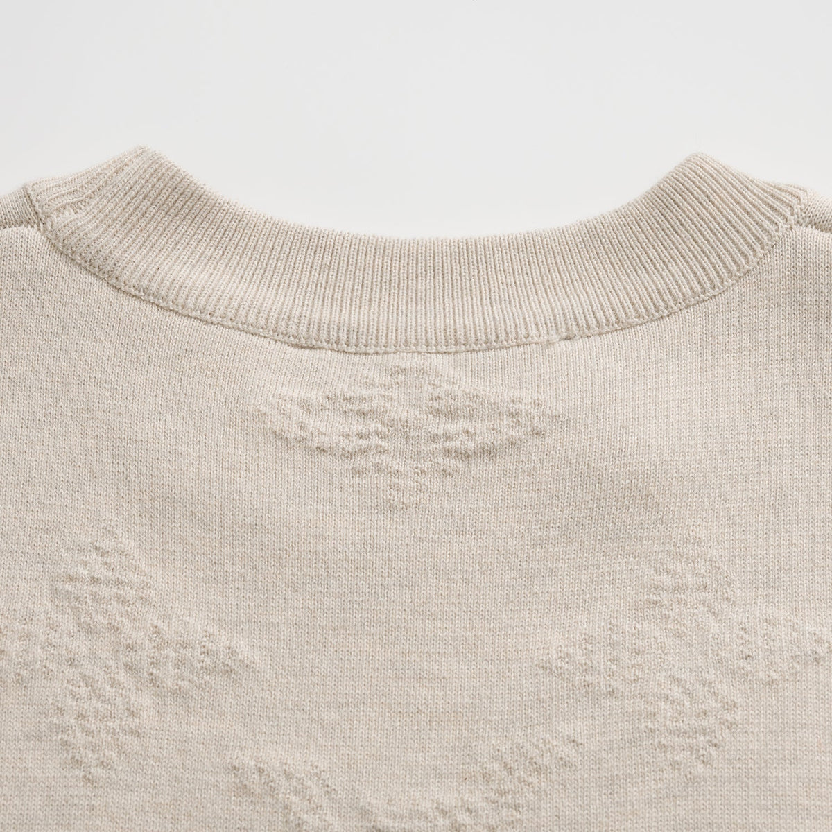 Louis Vuitton Sweaters- Louis Vuitton Lou Jumper Luxury Designer Knit Sweater