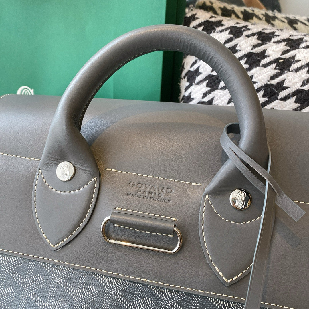 Bags- Goya Alpin Mm Backpack Elegant Everyday Designer Handbag