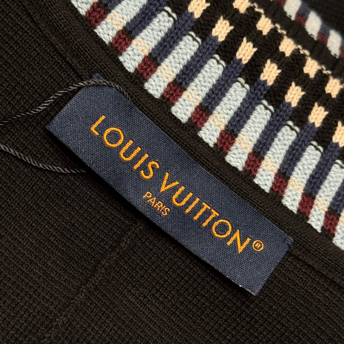 Louis Vuitton Hoodies? Louis Vuitton Lou Zip Sweatshirt Comfortable Luxury Streetwear Hoodie