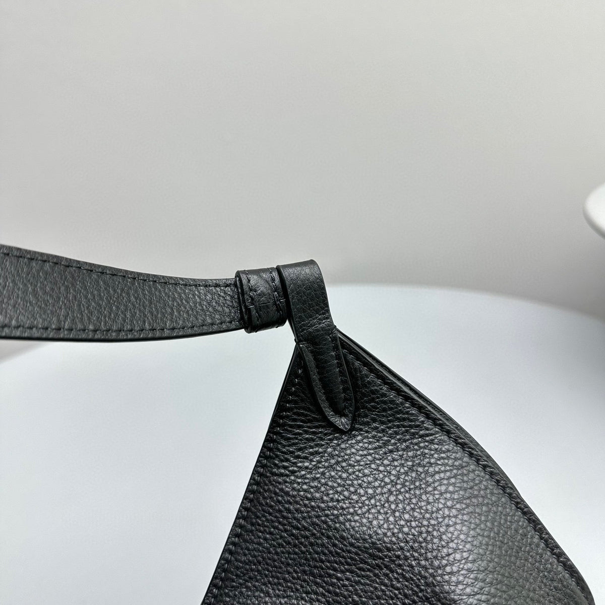 Bags- Khaite Mini Lotus Bag Elegant Everyday Designer Handbag