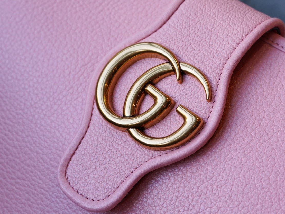 Gucci Bags- Gucci Aphrodite Medium Shoulder Bag Elegant Everyday Designer Handbag