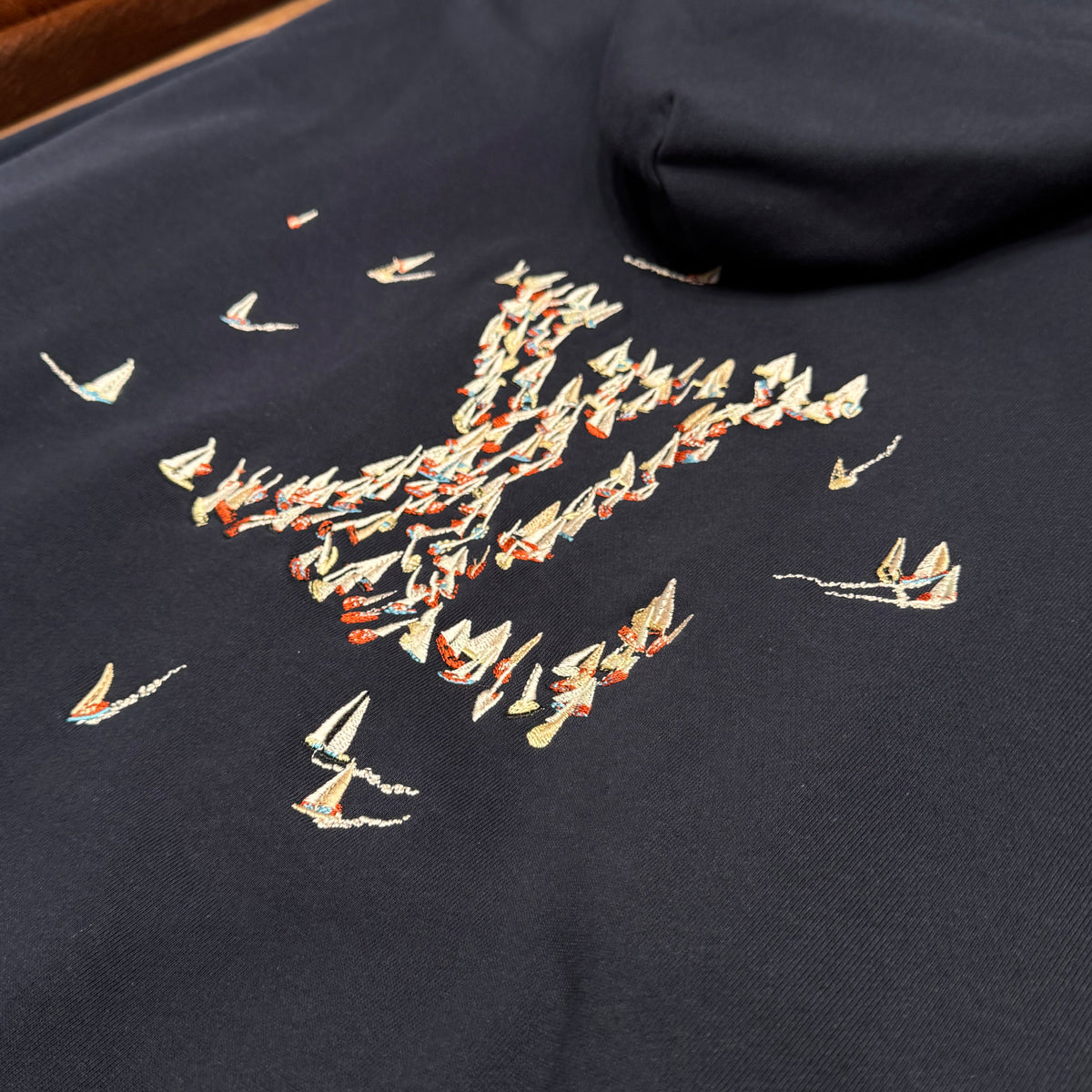 Louis Vuitton Hoodies- Louis Vuitton Lou Hoodie Premium Designer Casual Hoodie