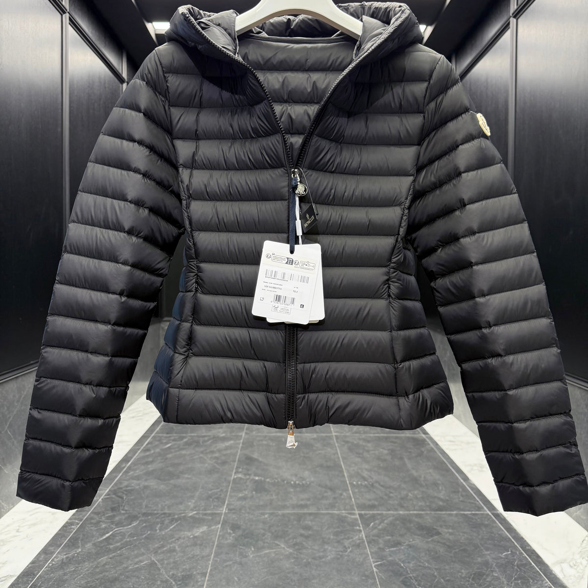 Jackets? Monc Ige Jacket Luxury Designer Outerwear Jacket