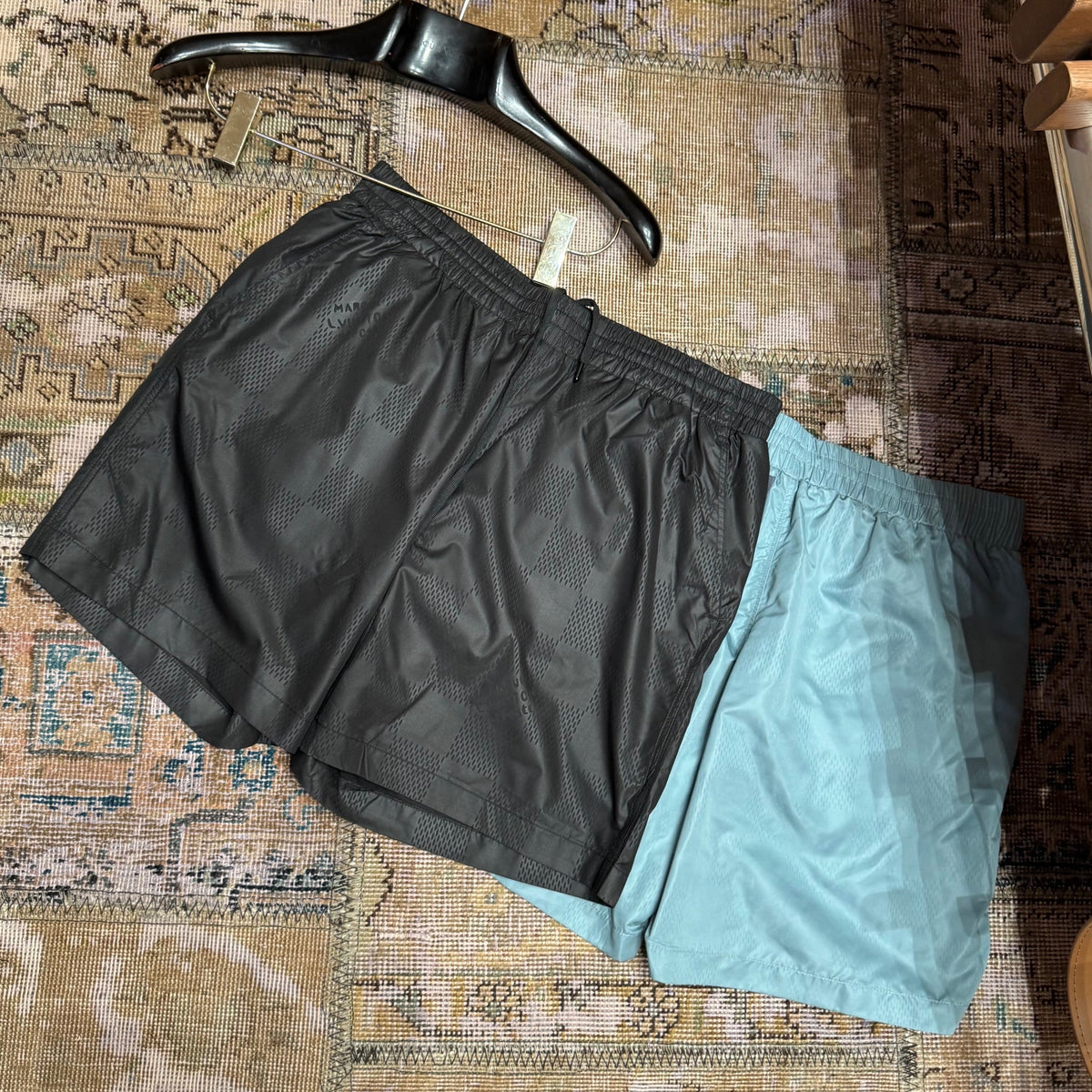 Louis Vuitton Shorts- Louis Vuitton Lou Shorts Premium Designer Casual Shorts
