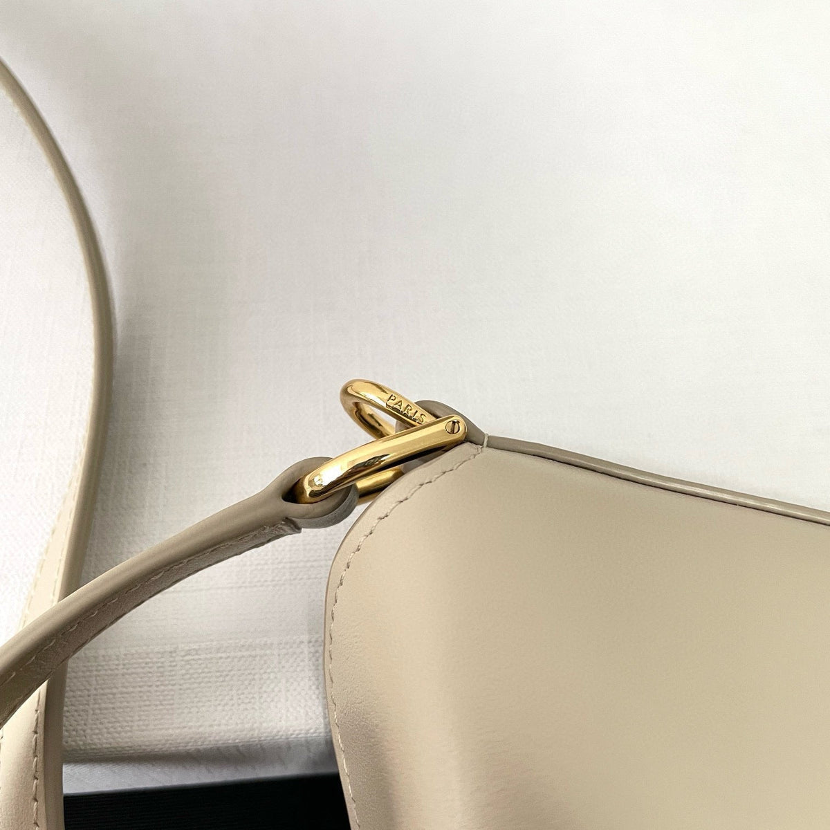 Bags- Cel Mini Bucket Louise Bag Premium Designer Shoulder Bag