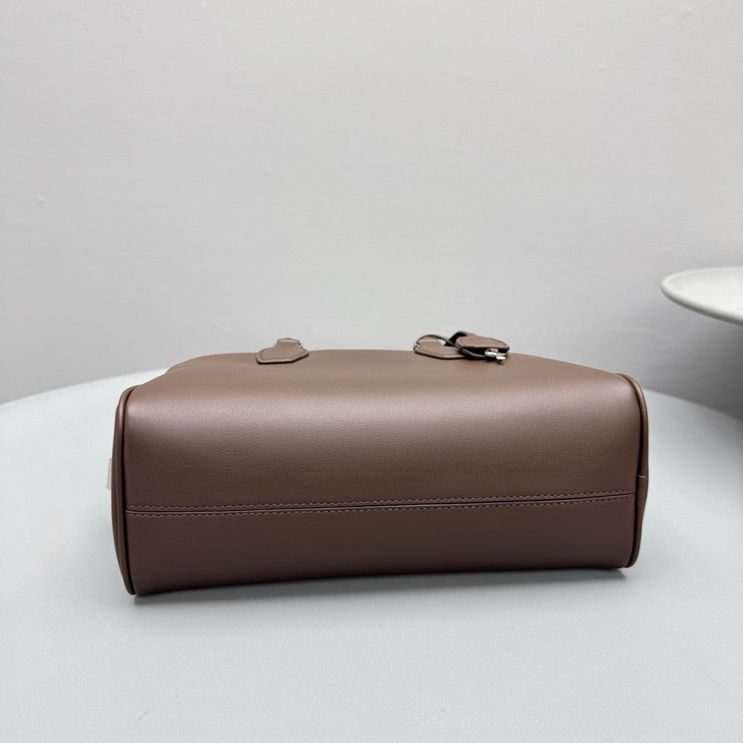 The Row Bags- The Row India 10 Bag Luxury Designer Leather Handbag