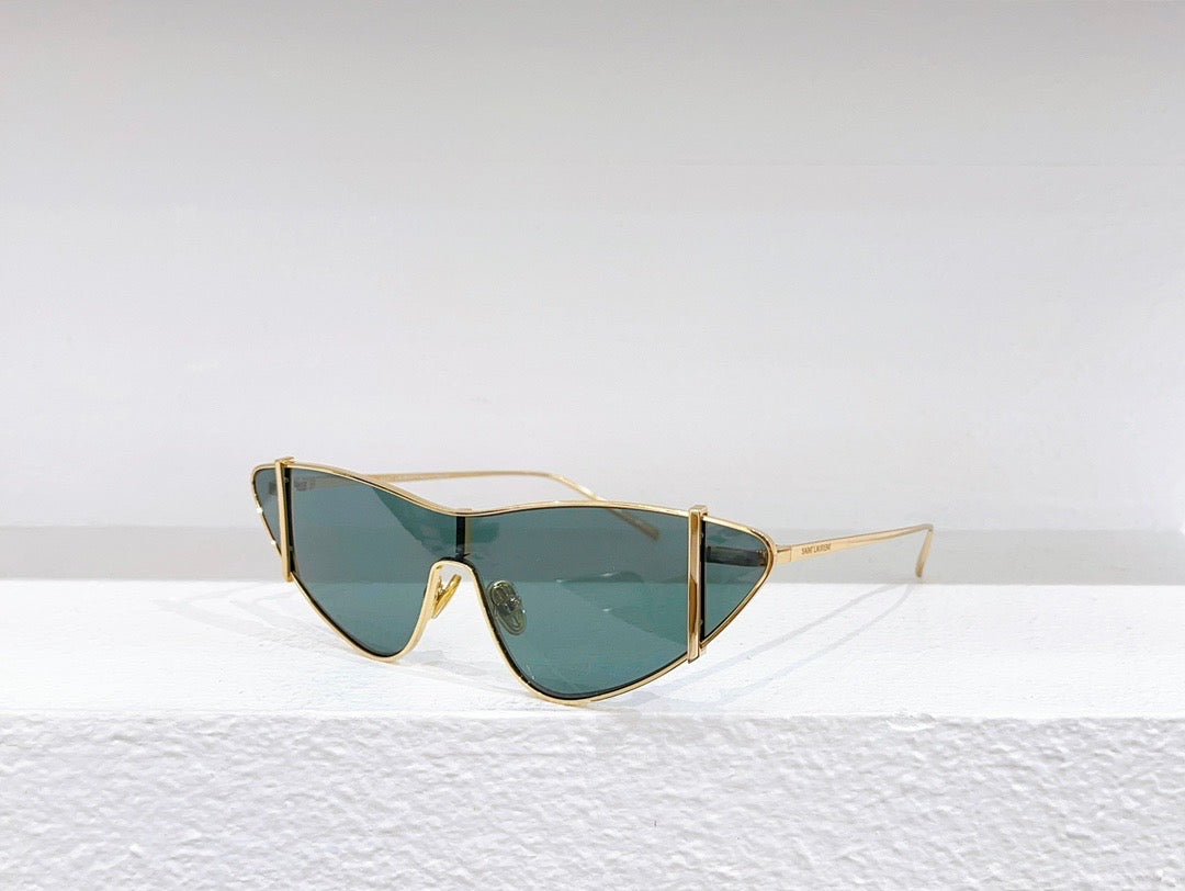 Saint Laurent Sunglasses- Saint Laurent Sunglasses Premium Fashion Designer Sunglasses