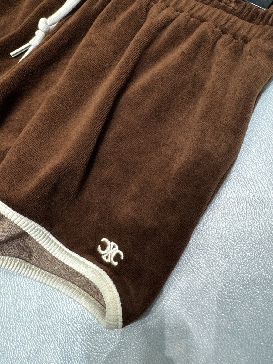 Shorts- Cel Shorts Everyday Lightweight Designer Shorts
