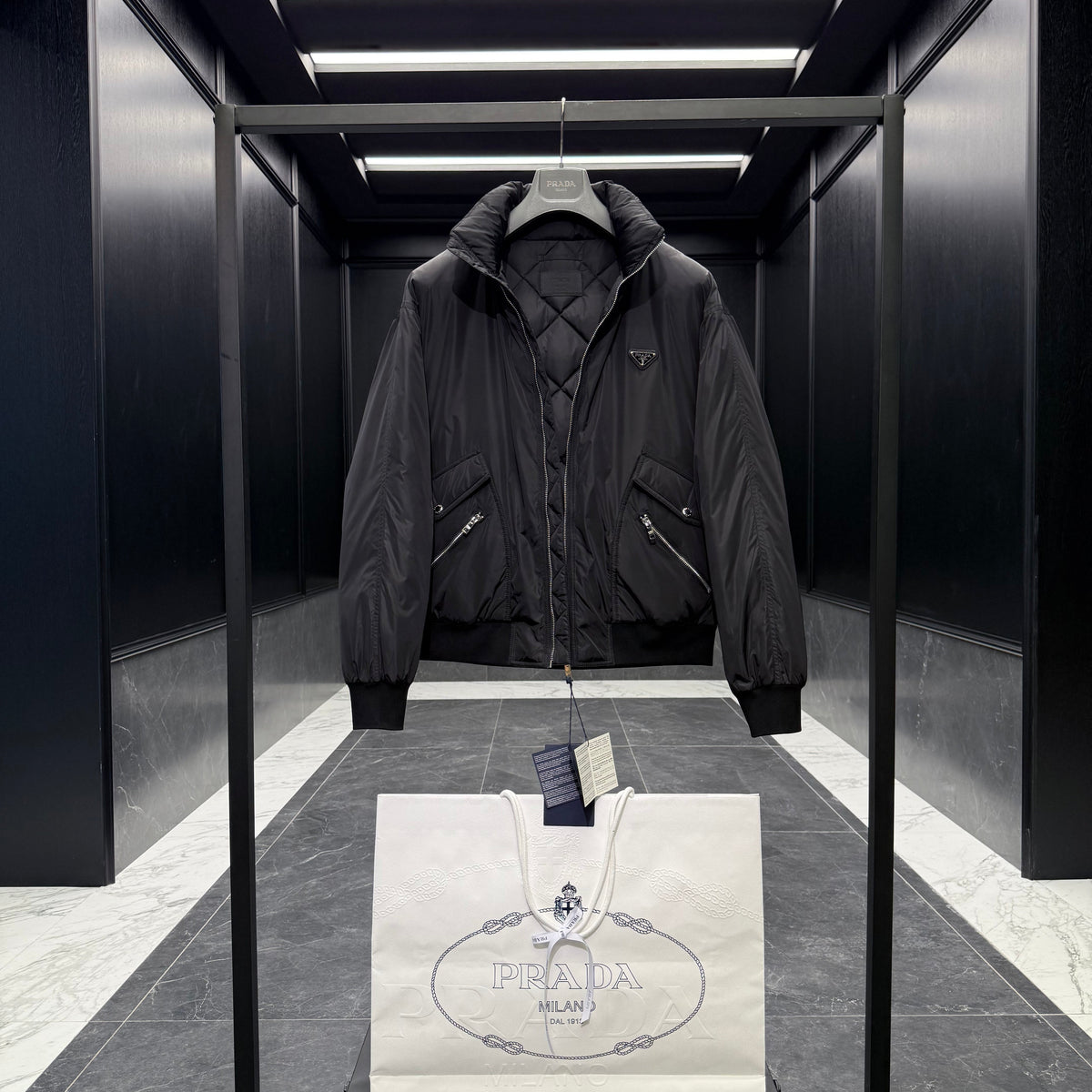 Jackets? Pd Re Nylon Jacket Stylish Everyday Designer Outerwear