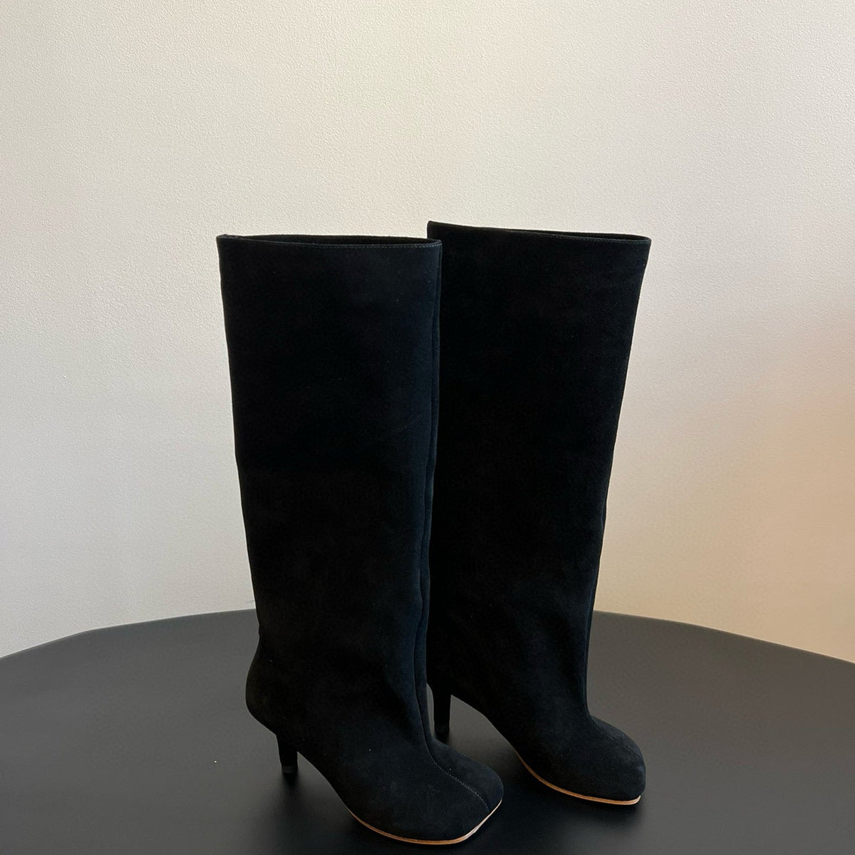 Shoes- Maison M Boots Comfortable Everyday Designer Shoes