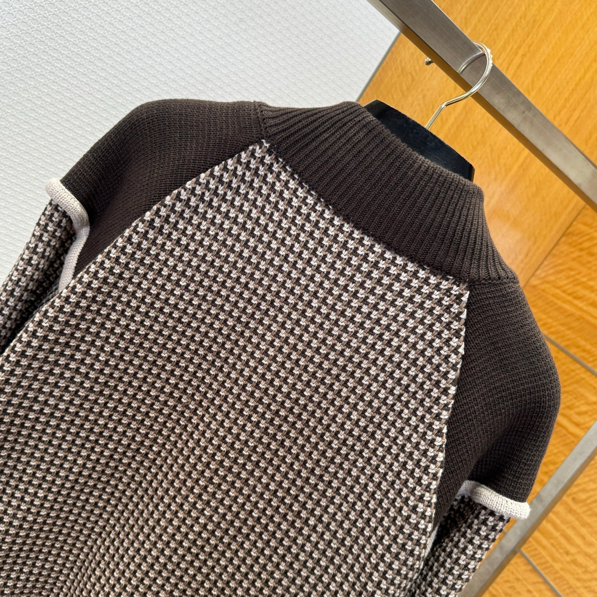 Louis Vuitton Sweaters? Louis Vuitton Lou Jumper Premium Casual Designer Knitwear