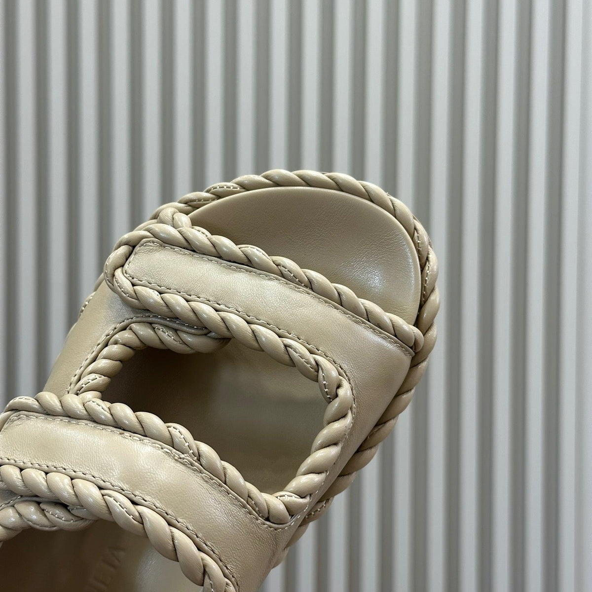 Bottega Veneta Shoes- Bottega Veneta Sandals Premium Designer Casual Shoes