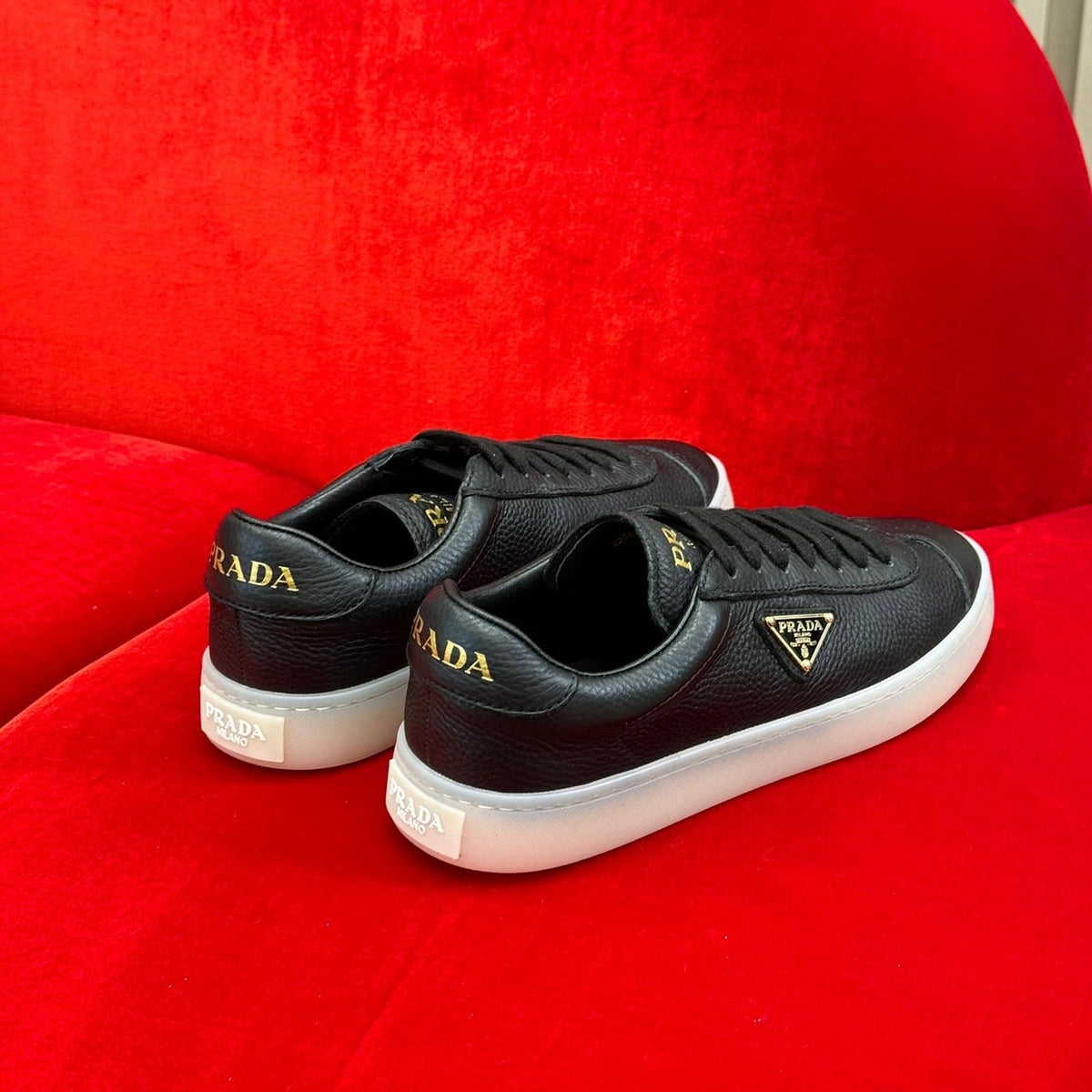 Shoes- Pd Trainers Premium Designer Casual Shoes