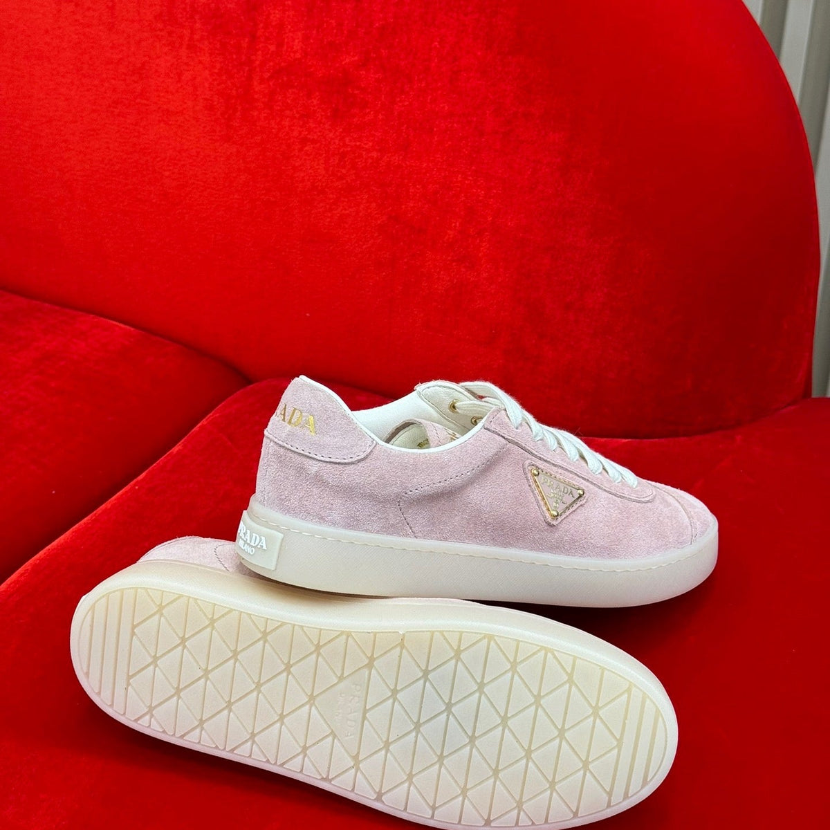 Shoes- Pd Trainers Comfortable Everyday Designer Shoes