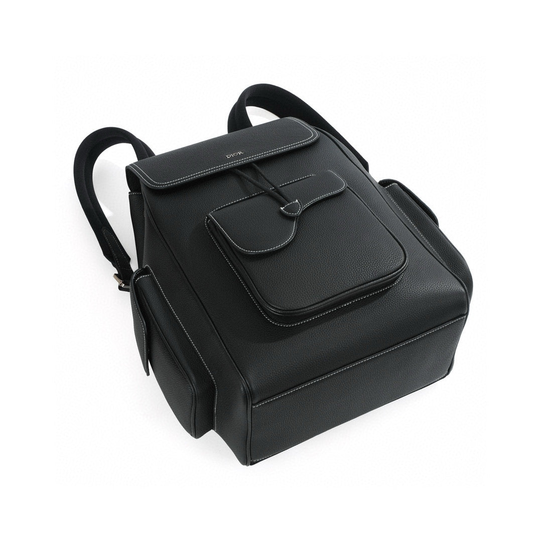 Dior Bags- Dior Saddle Backpack Premium Designer Shoulder Bag