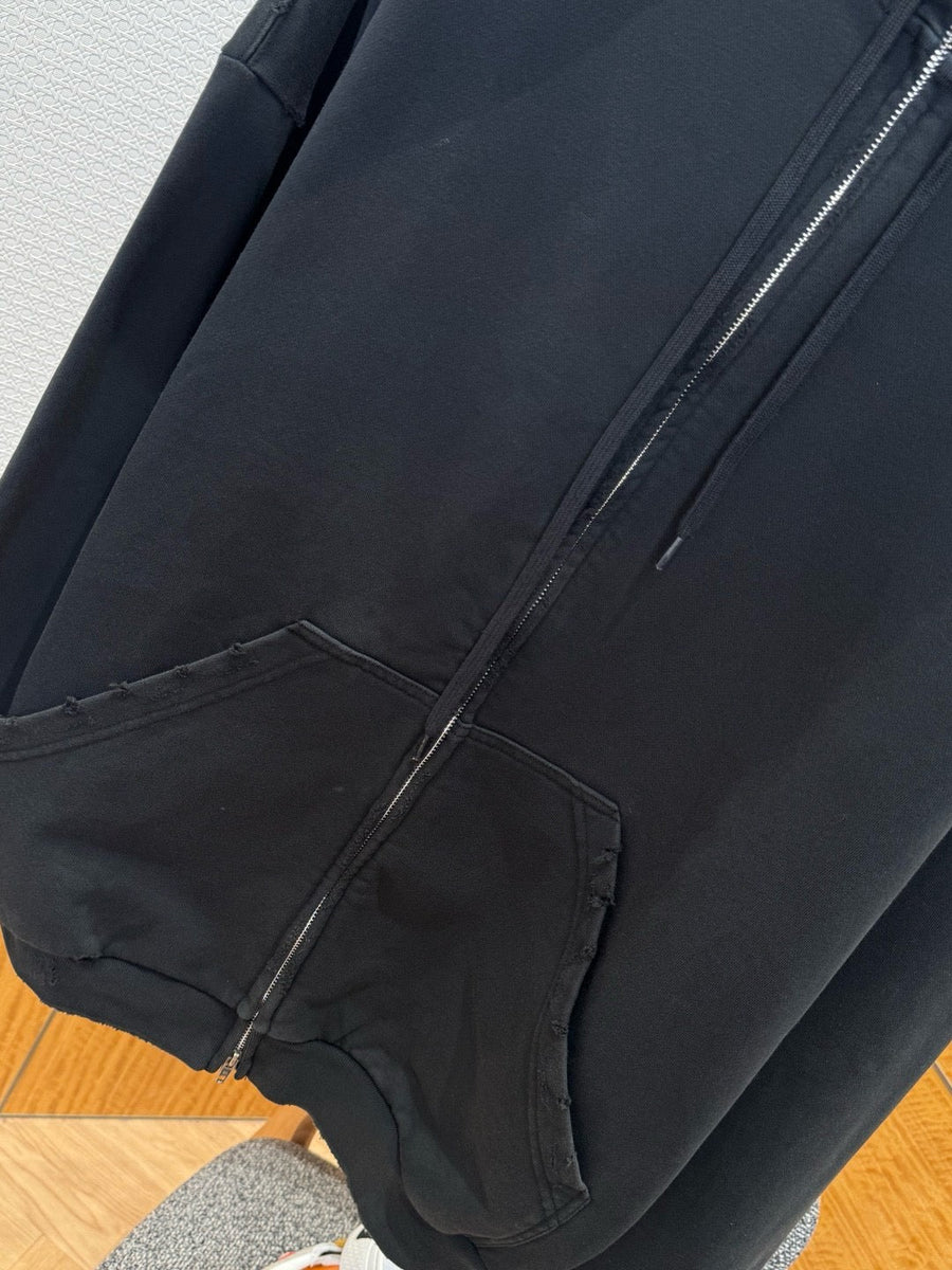 Hoodies? Bal Zip Hoodie Premium Designer Casual Hoodie