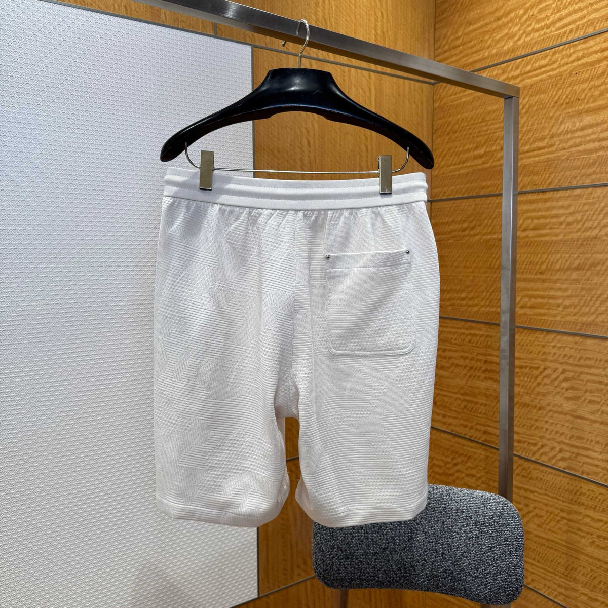 Louis Vuitton Shorts- Louis Vuitton Lou Shorts Everyday Lightweight Designer Shorts