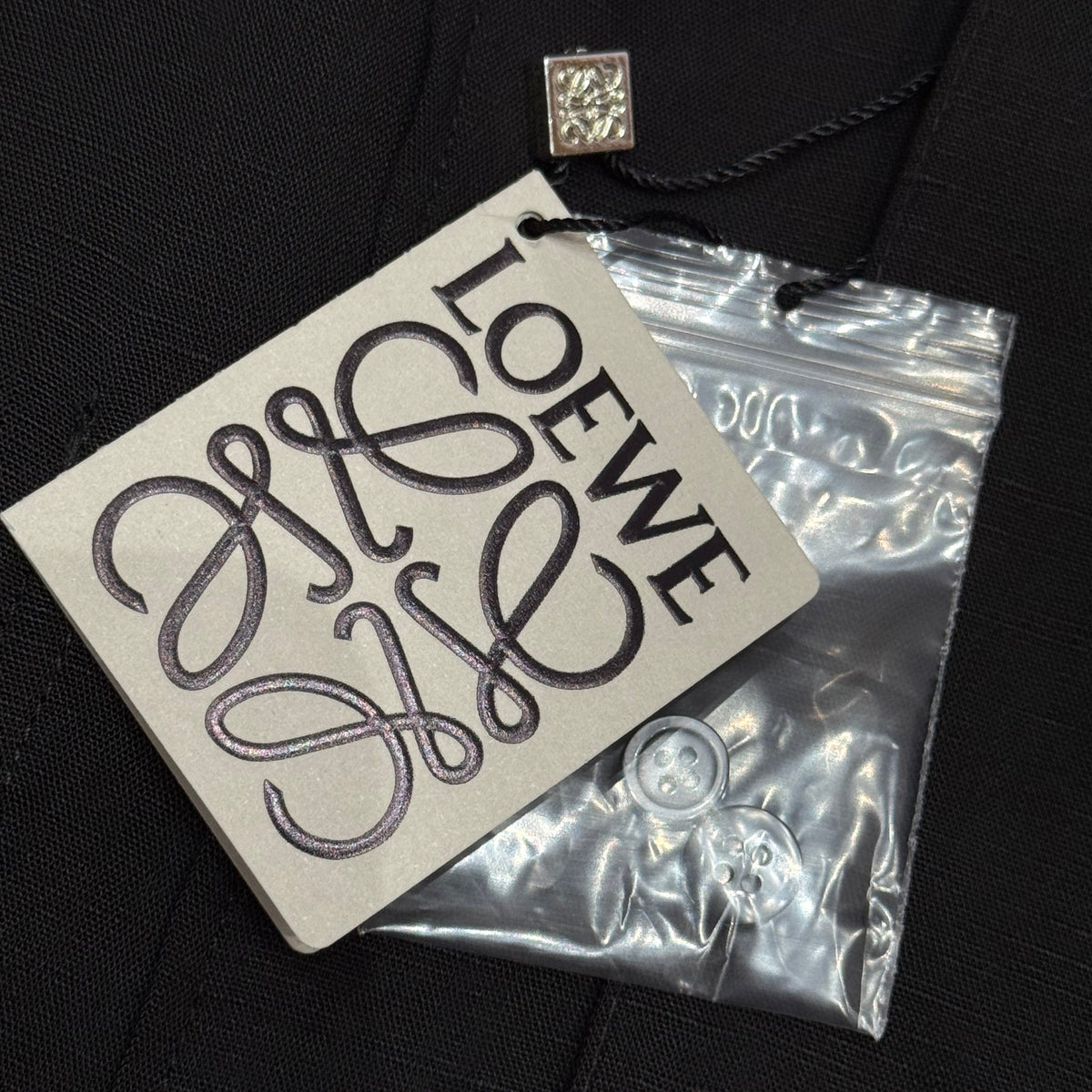 Tops- Loew Shirt Premium Designer Casual Top
