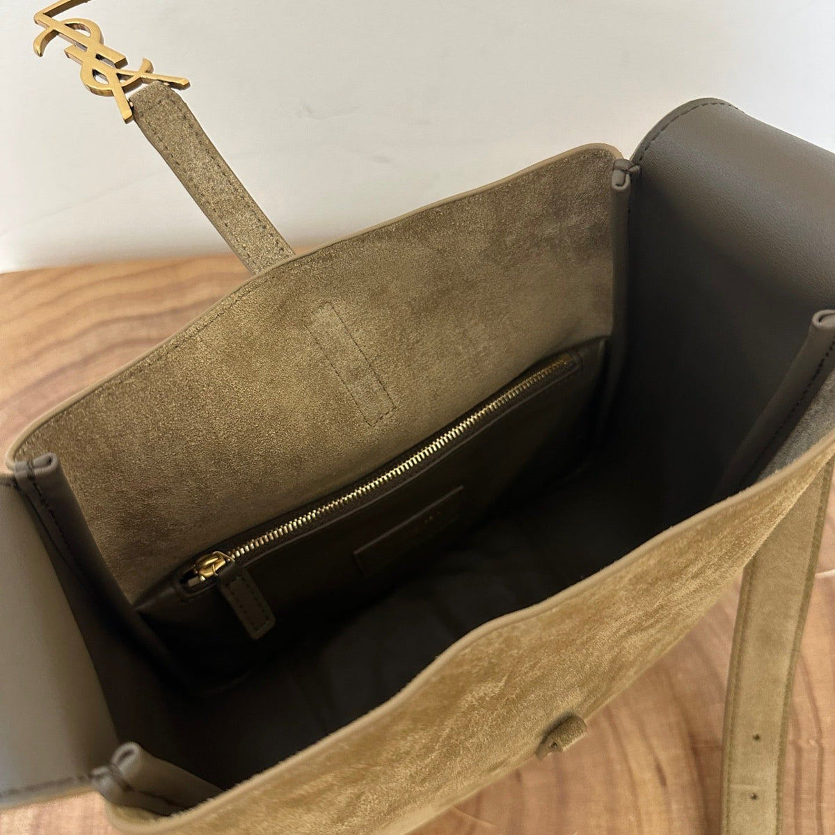 Saint Laurent Bags- Saint Laurent Le 5 À 7 Supple Small Bag Premium Designer Shoulder Bag
