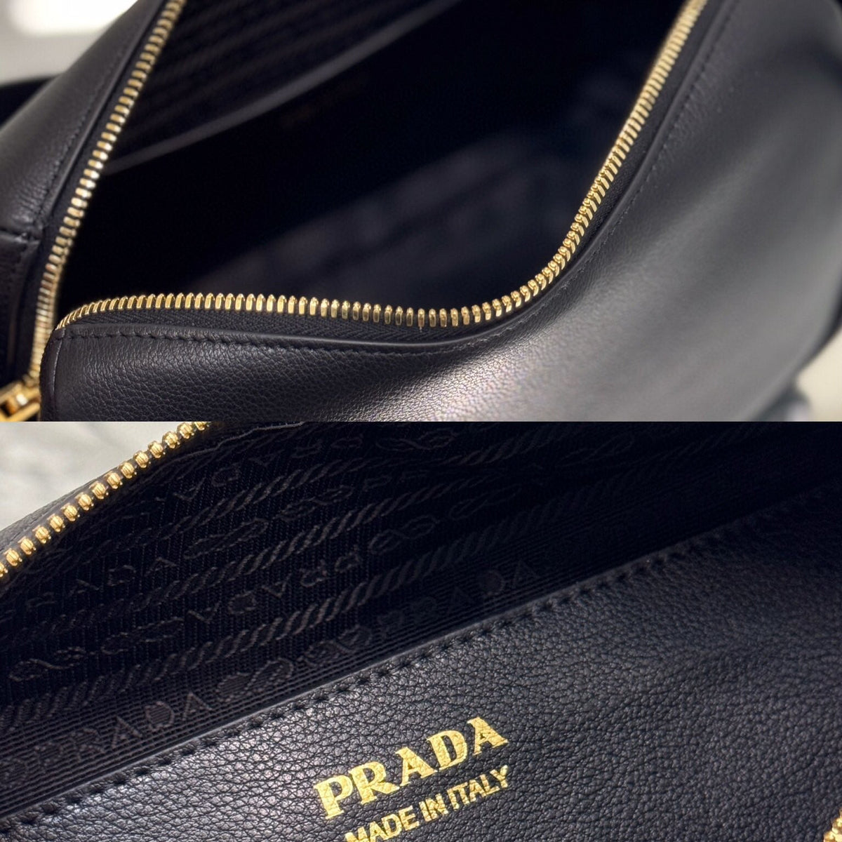 Bags- Pd Leather Handbag Premium Designer Shoulder Bag