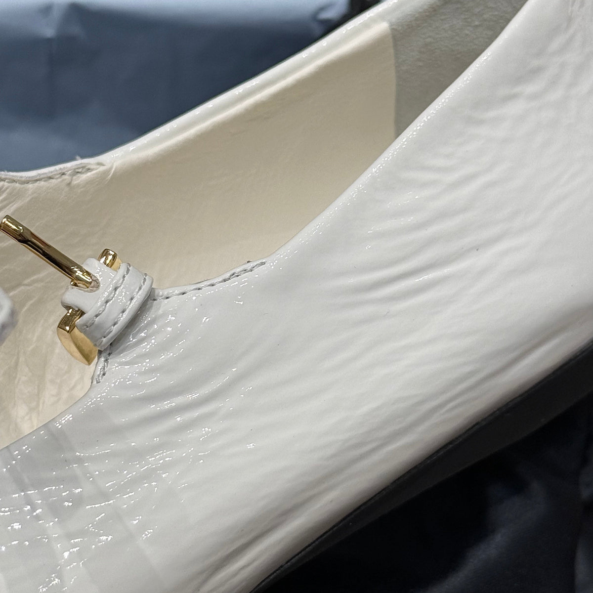 Shoes- Pd Ballet Pumps Luxury Lifestyle Designer Footwear
