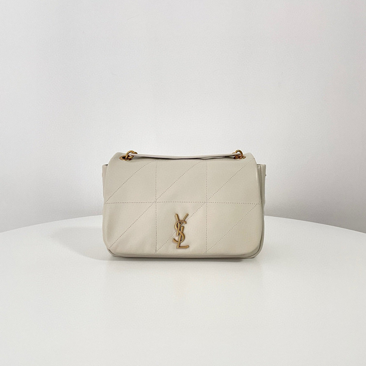 Saint Laurent Bags- Saint Laurent Small Jamie Bag Premium Designer Shoulder Bag