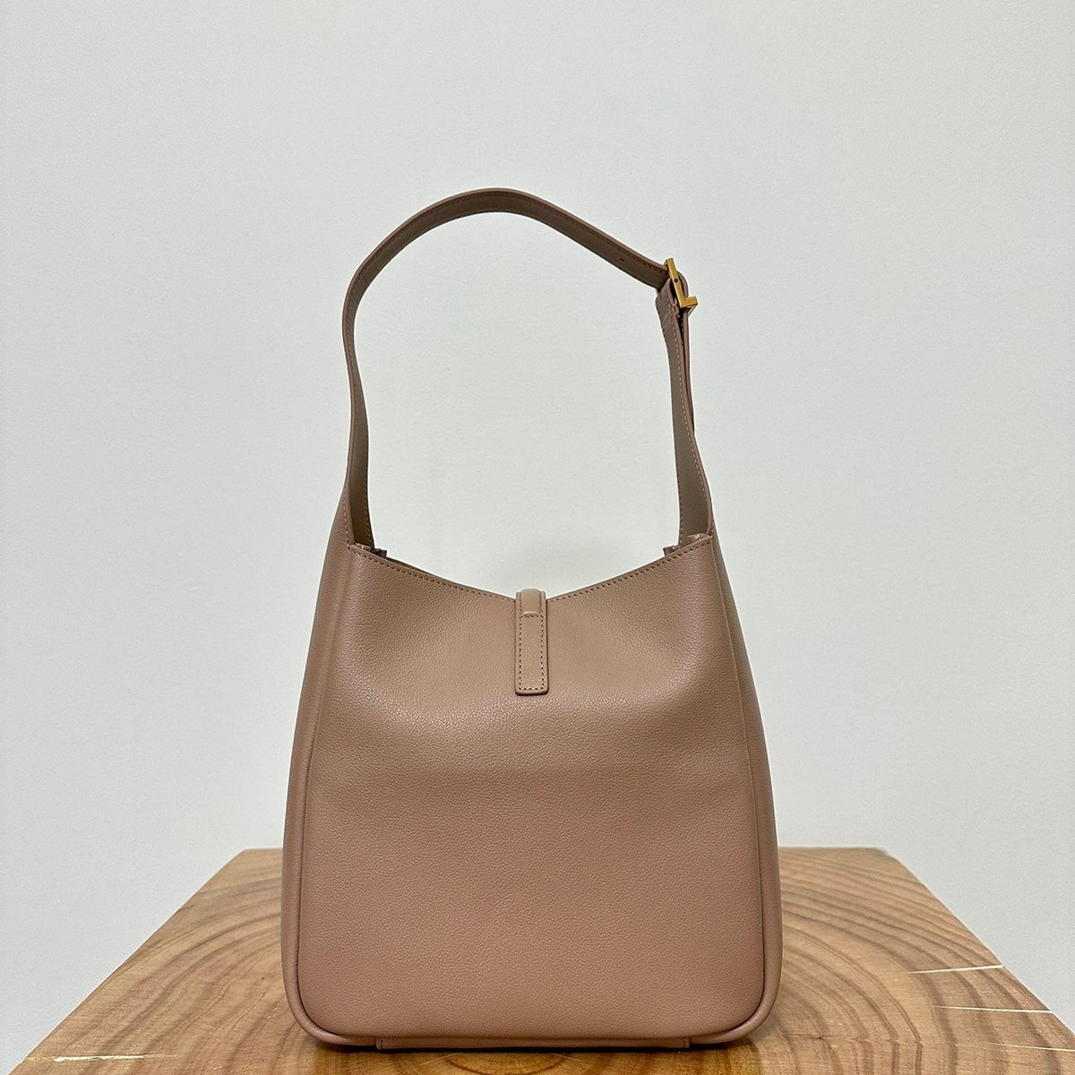 Saint Laurent Bags- Saint Laurent Le 5 À 7 Supple Small Bag Premium Designer Shoulder Bag
