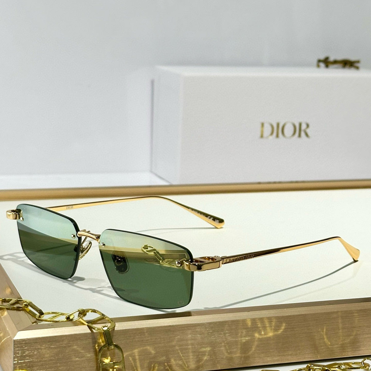 Dior Sunglasses- Dior Sunglasses Premium Fashion Designer Sunglasses