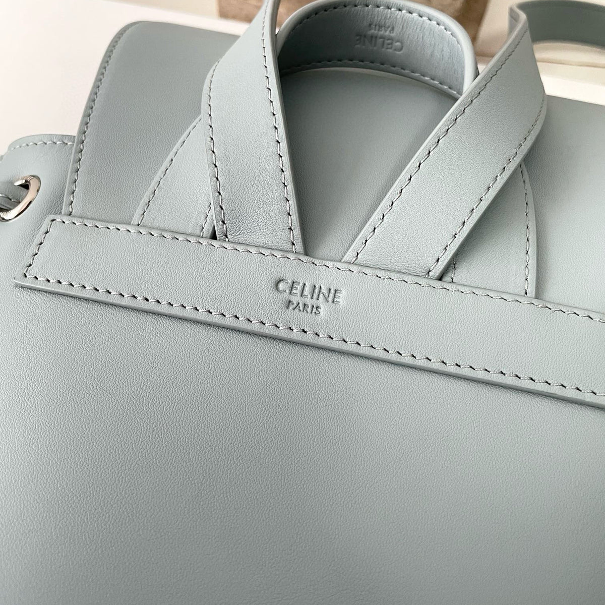 Bags- Cel Bonnie Backpack Elegant Everyday Designer Handbag