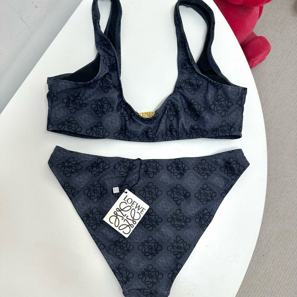 Accessories- Loew Swim Set Premium Everyday Designer Accessory