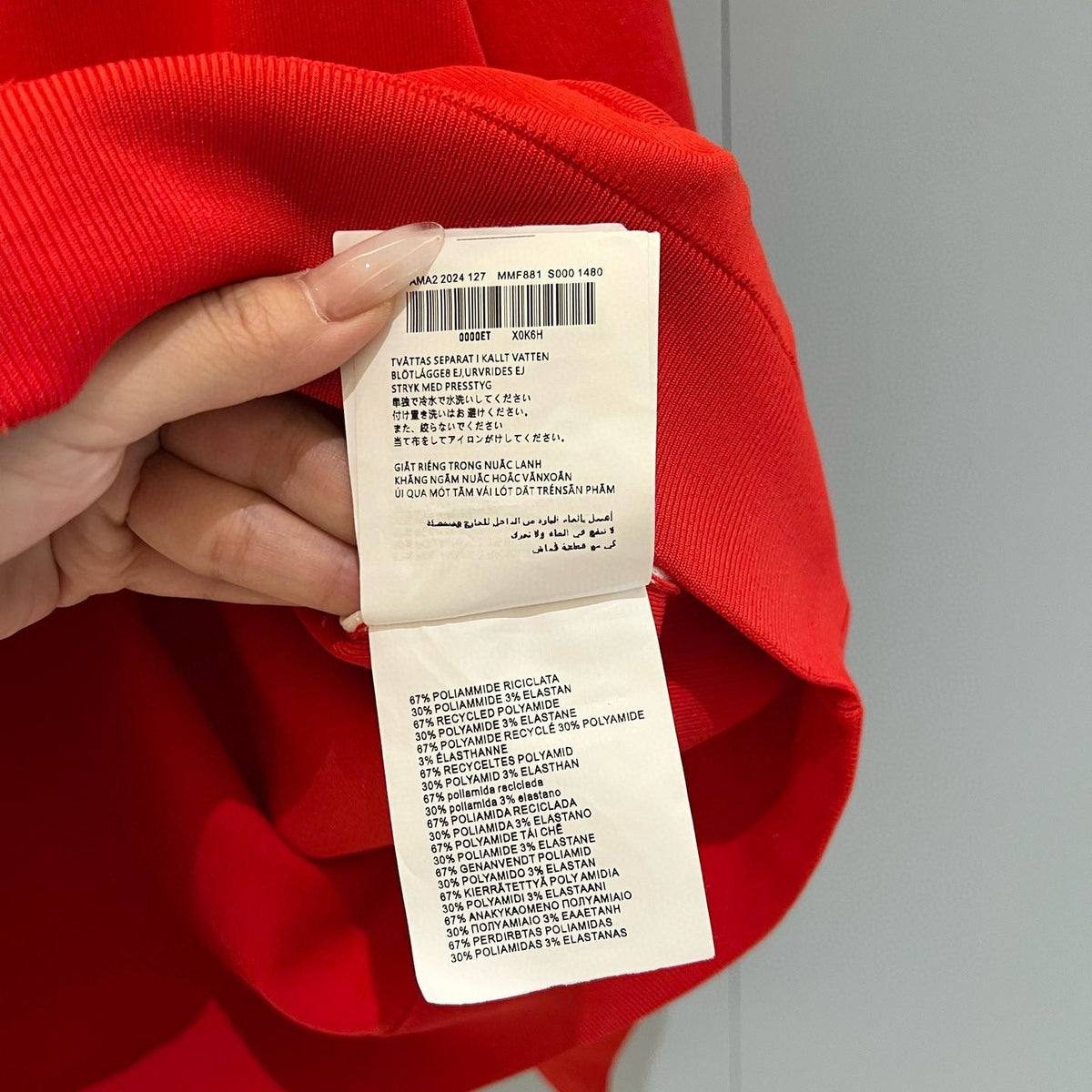 Hoodies- Miu M Zip Sweatshirt Premium Designer Casual Hoodie