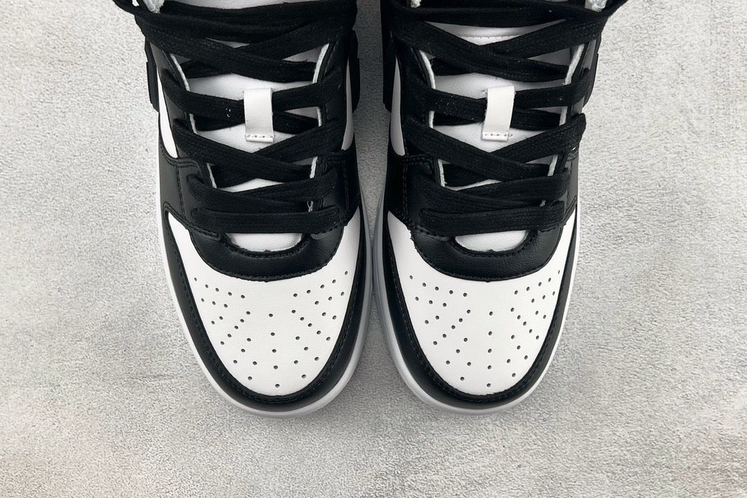 Shoes- Dunk High Premium Designer Casual Shoes