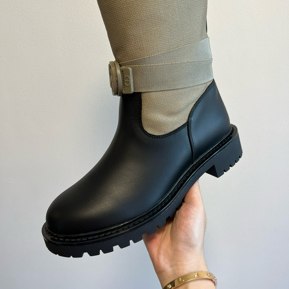 Dior Shoes- Dior Boots Comfortable Everyday Designer Shoes