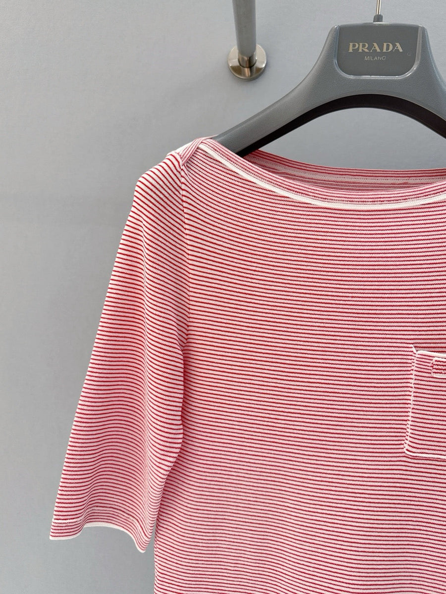 T-Shirts- Pd T-shirt Casual Everyday Designer Tee
