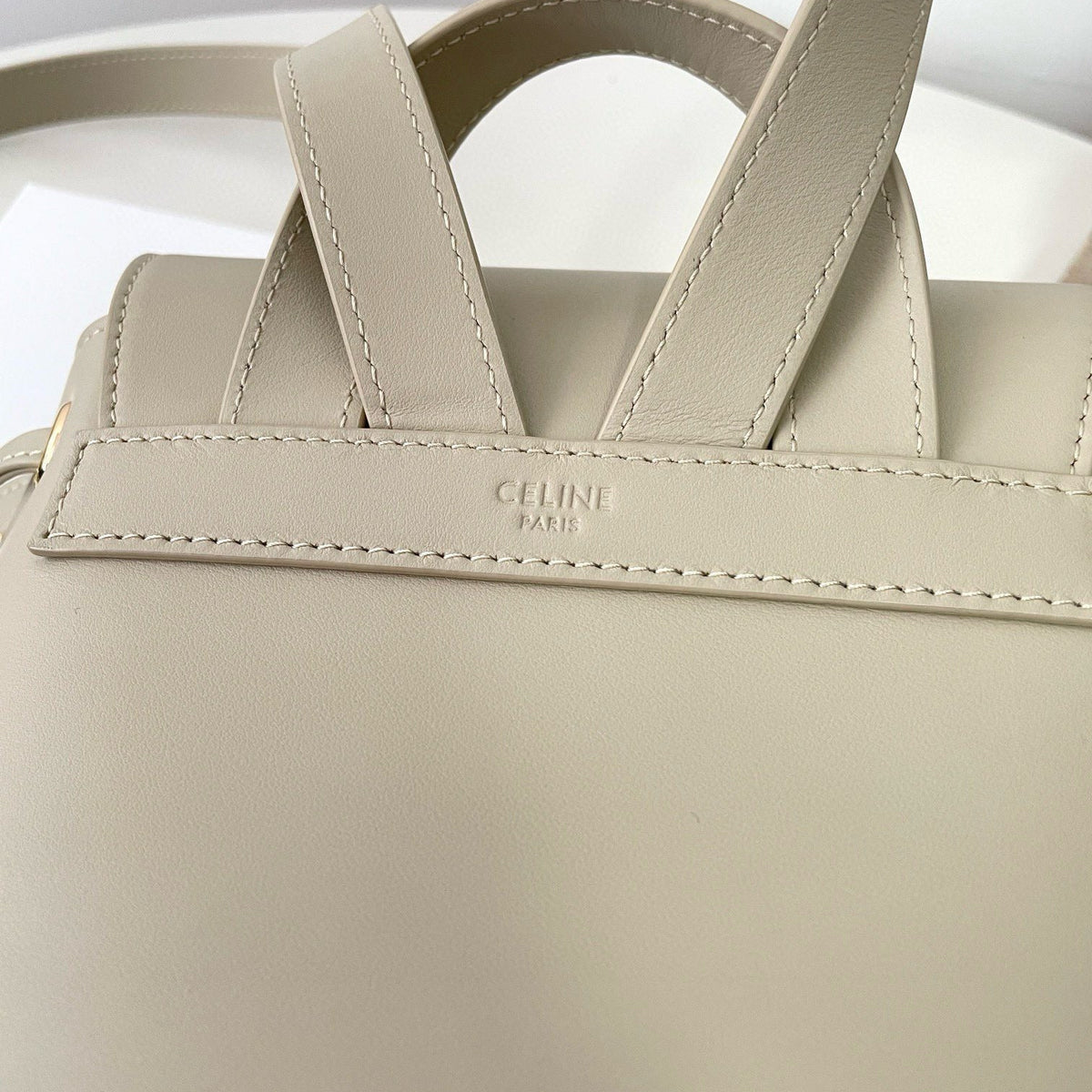 Bags- Cel Bonnie Backpack Elegant Everyday Designer Handbag