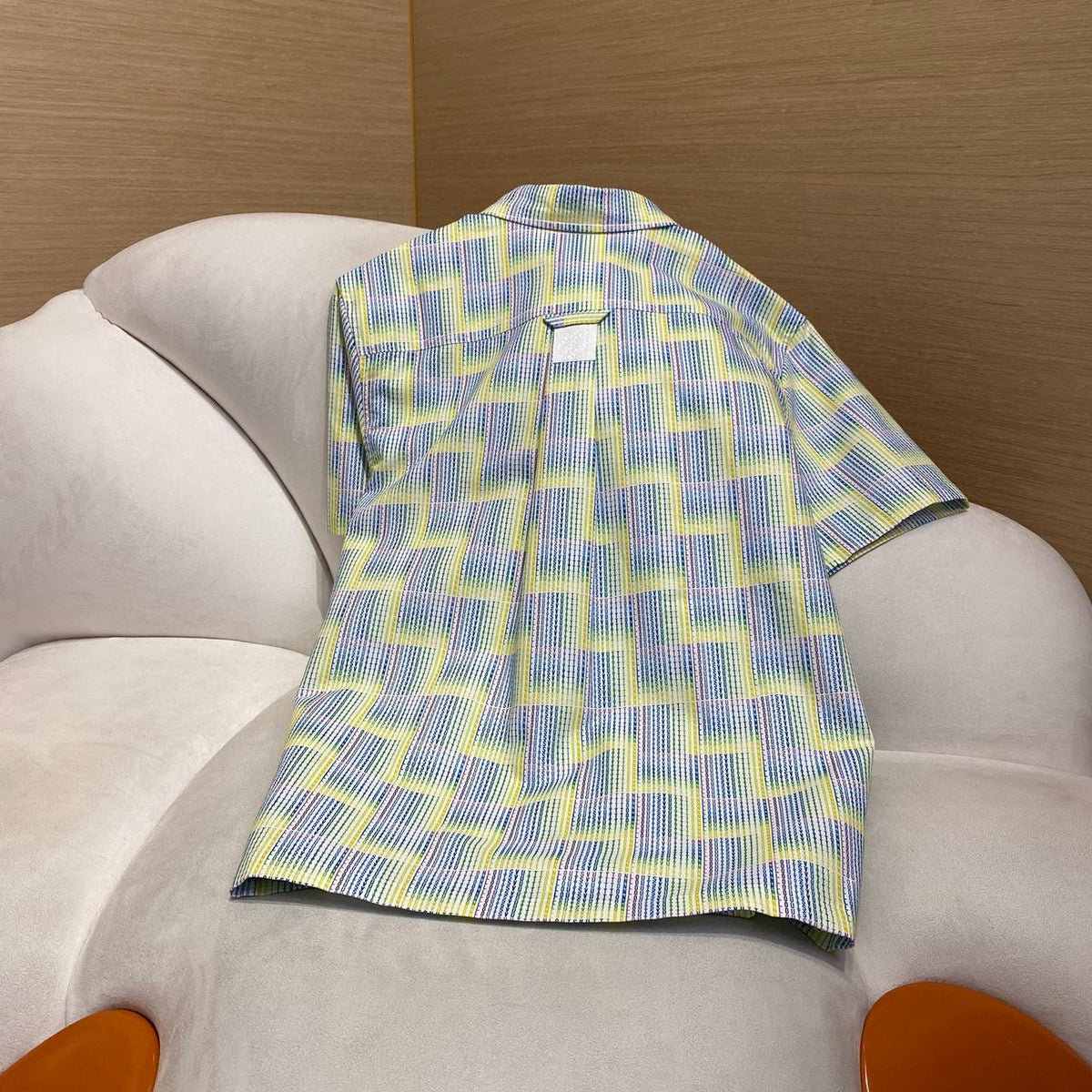 Louis Vuitton Tops- Louis Vuitton Lou Shirt Elegant Everyday Designer Top