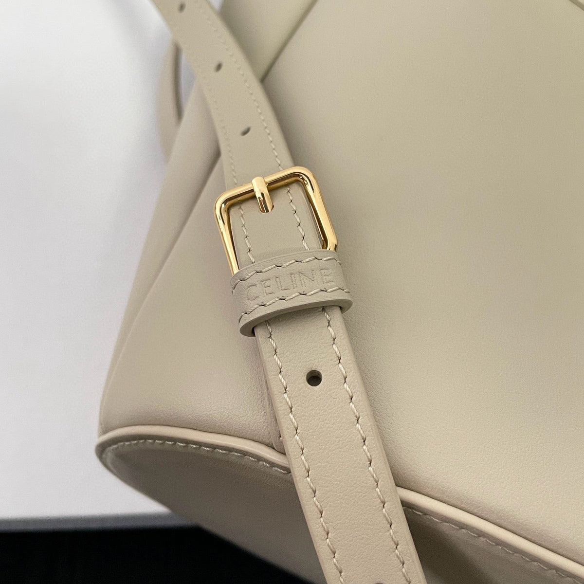 Bags- Cel Bonnie Backpack Elegant Everyday Designer Handbag