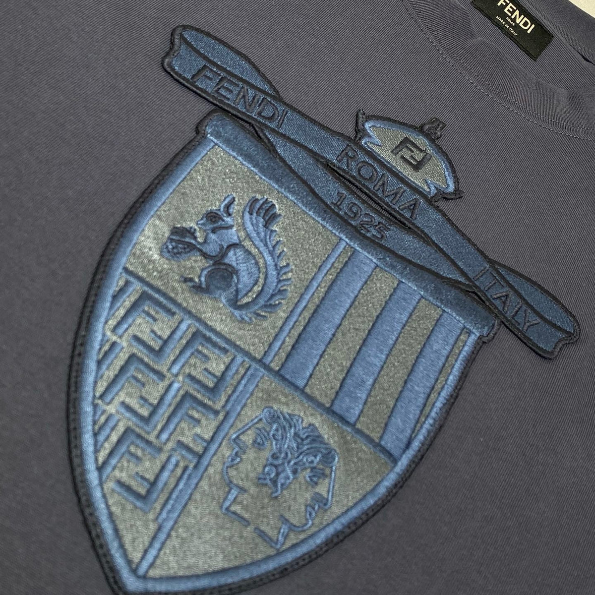 T-Shirts- Fen T-shirt Casual Everyday Designer Tee