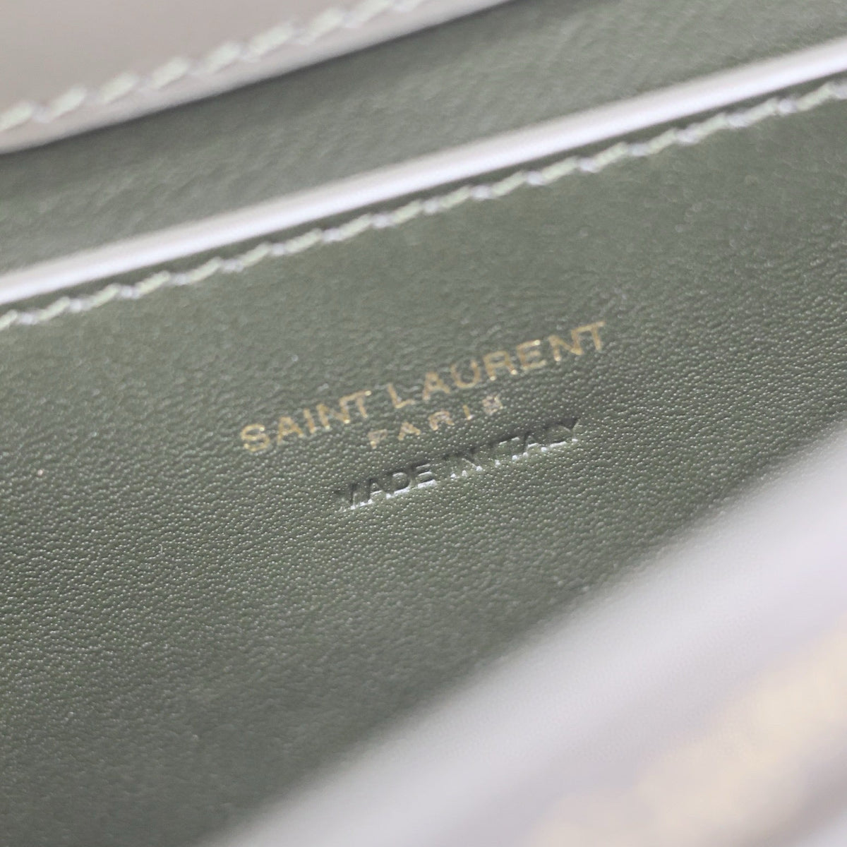 Saint Laurent Bags- Saint Laurent Mini Voltaire Bag Elegant Everyday Designer Handbag