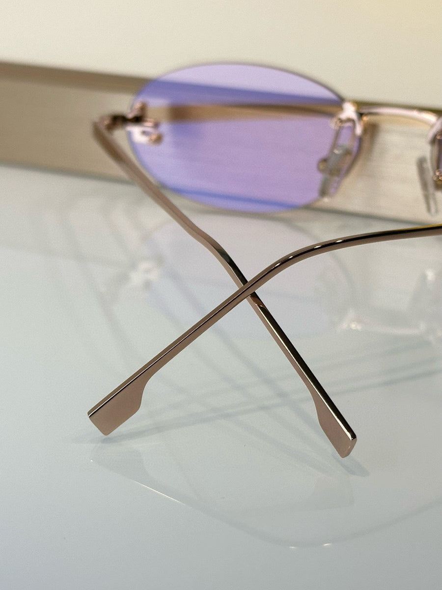 Sunglasses- Fen Sunglasses Premium Fashion Designer Sunglasses