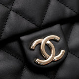 Chanel 23B Maxi Hobo Bag – luxury designer bag at Velouxe