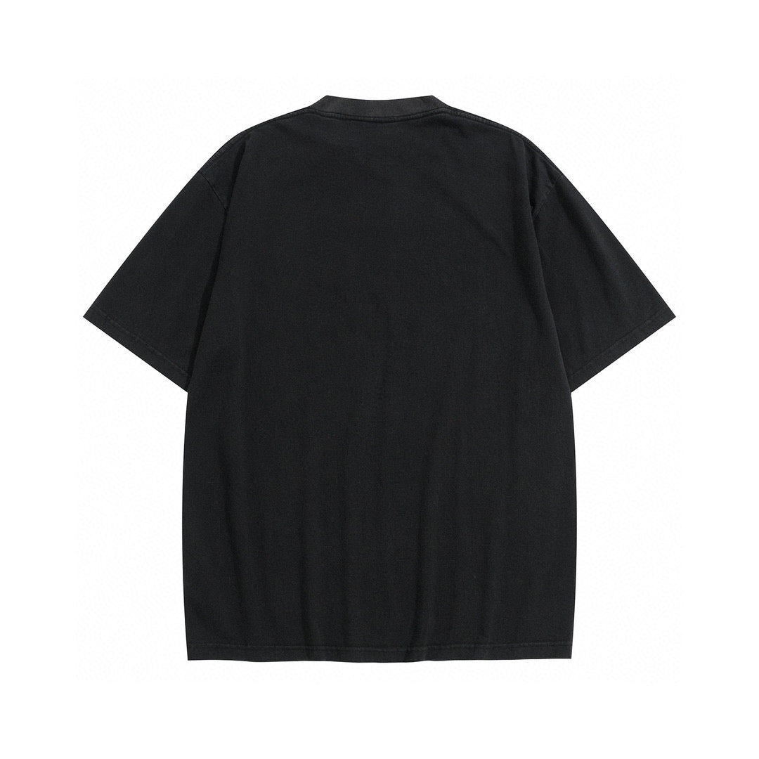 T-Shirts- Bal T-shirt Premium Designer Cotton T-Shirt