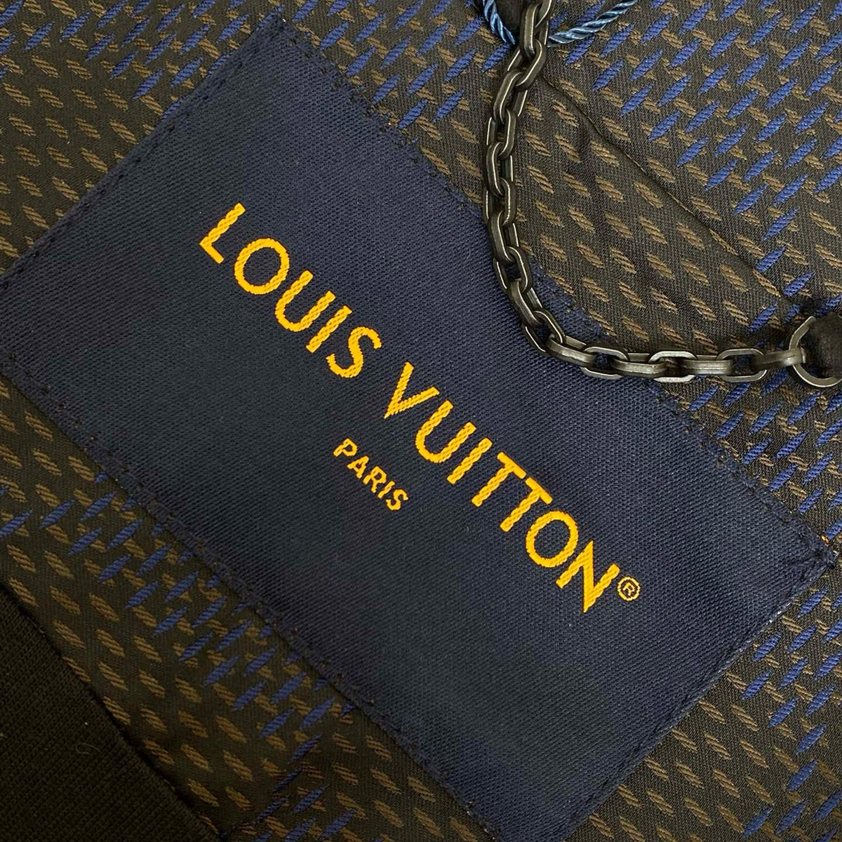 Louis Vuitton Jackets- Louis Vuitton Lou Jacket Luxury Designer Outerwear Jacket