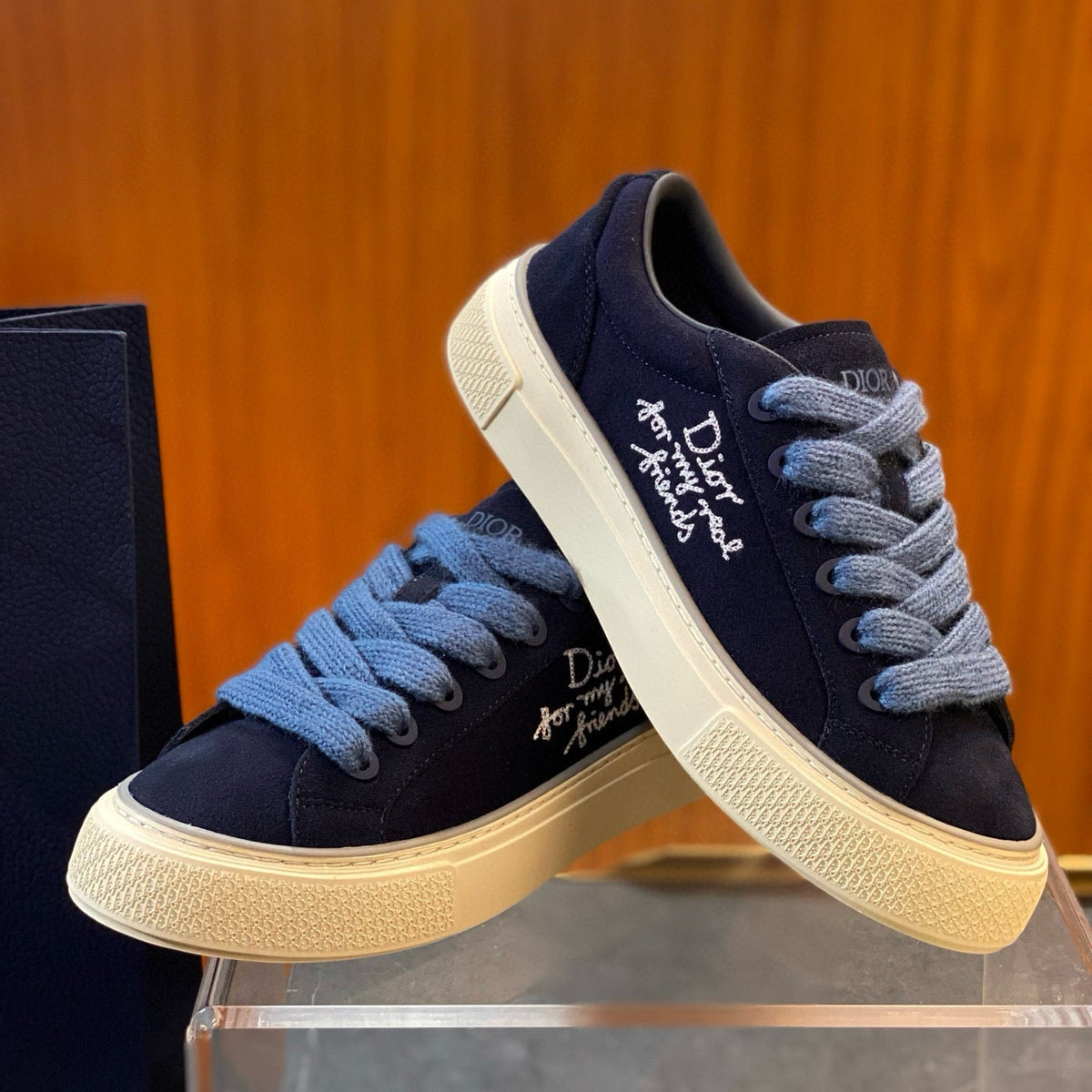 Dior Shoes- Dior B33 Sneaker Comfortable Everyday Designer Shoes