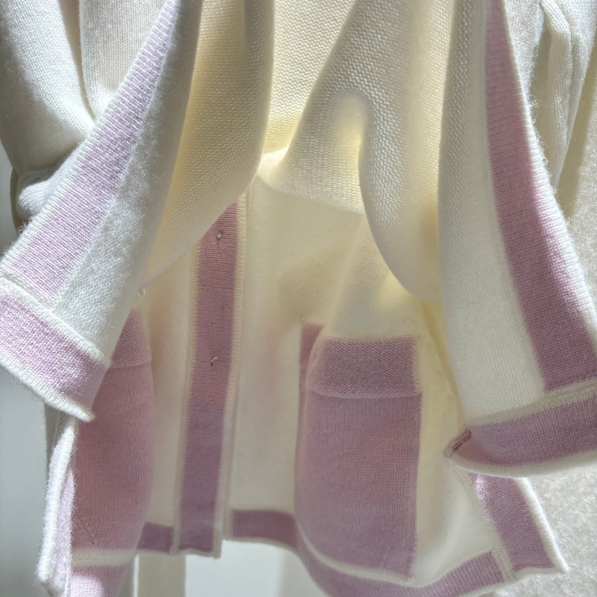 Chanel Sweaters? Chanel Cardigan Luxury Designer Knit Sweater